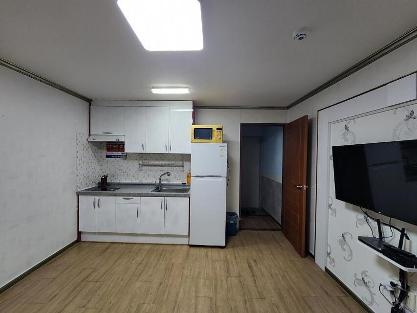 Daecheon Sodam Pension Boryeong Room photo