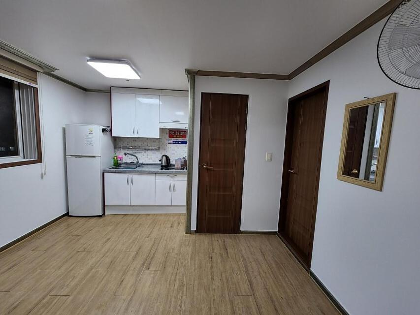 Daecheon Sodam Pension Boryeong Room photo