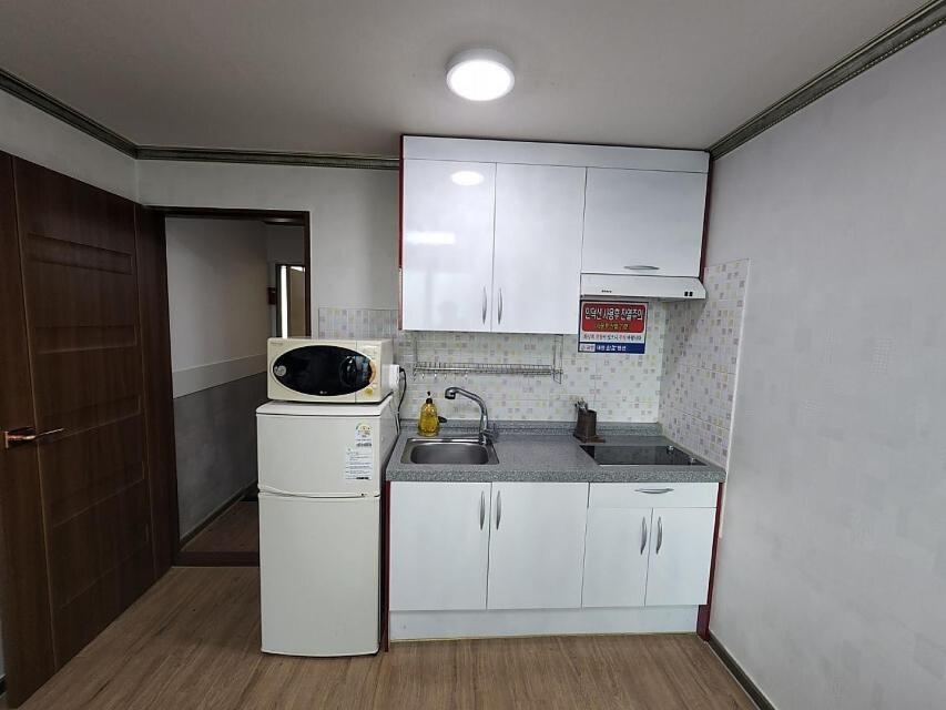 Daecheon Sodam Pension Boryeong Room photo