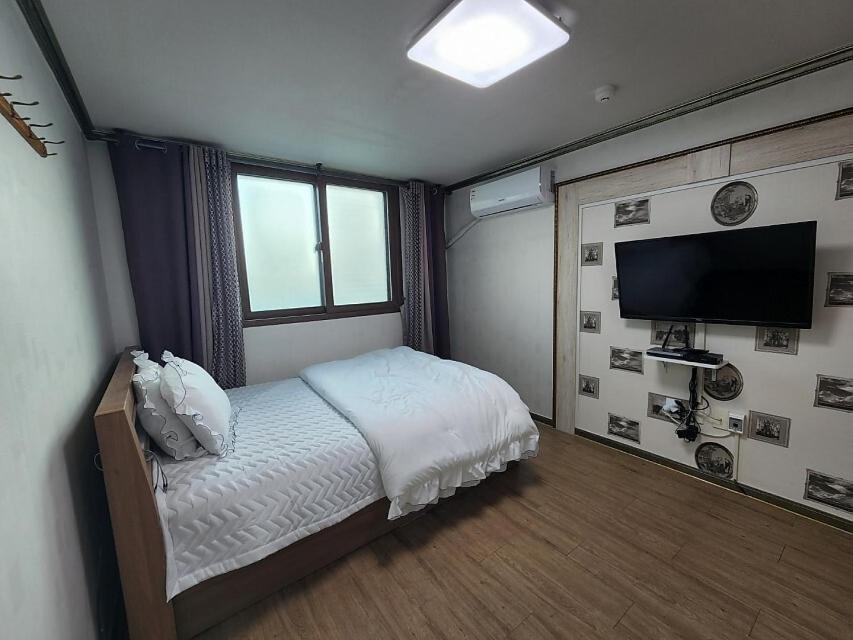 Daecheon Sodam Pension Boryeong Room photo