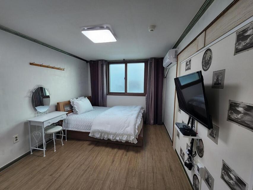 Daecheon Sodam Pension Boryeong Room photo