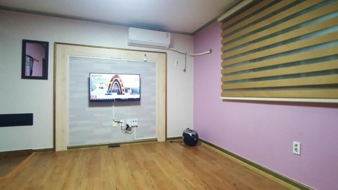 Daecheon Sodam Pension Boryeong Room photo