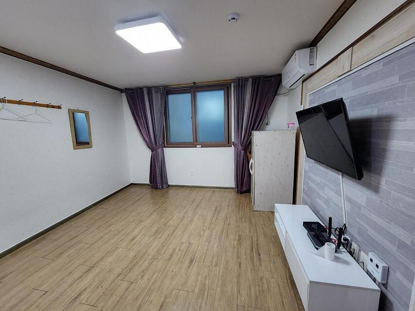 Daecheon Sodam Pension Boryeong Room photo