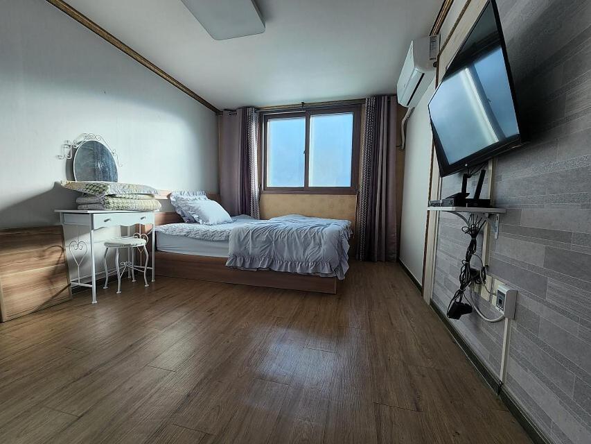 Daecheon Sodam Pension Boryeong Room photo